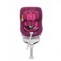   Coletto Mokka ISOFIX  pink